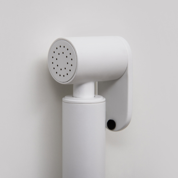 Встраиваемый смеситель для душа с гигиенической лейкой WasserKRAFT A70538